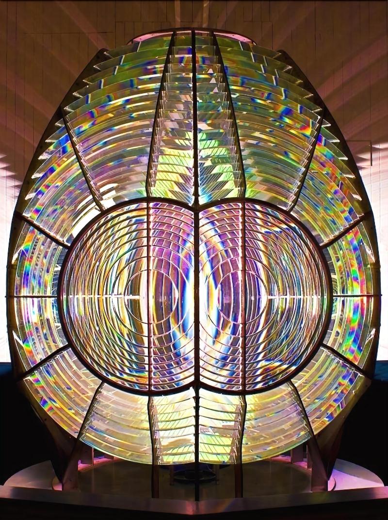 Point Arena Lighthouse image