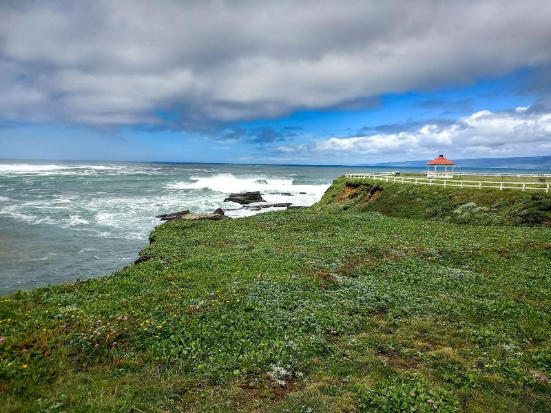 Point Arena Lighthouse image