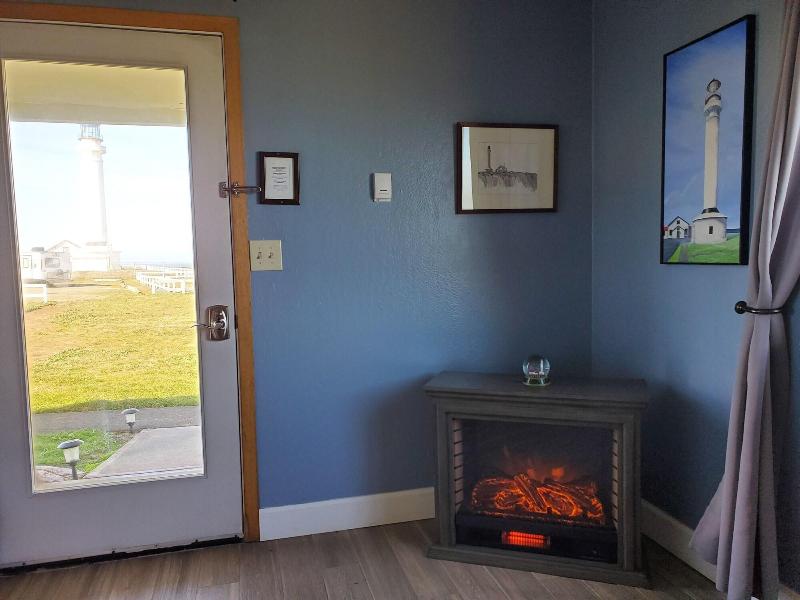 Point Arena Lighthouse image
