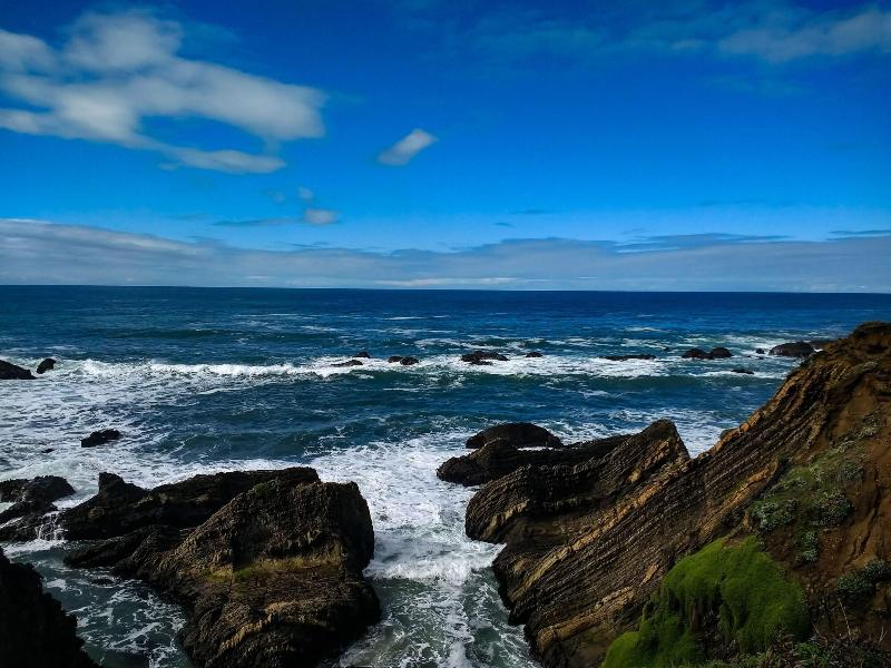 Point Arena Lighthouse image