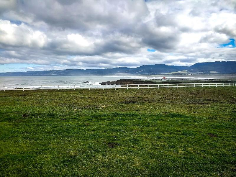 Point Arena Lighthouse image