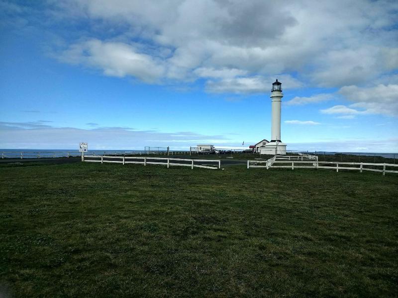 Point Arena Lighthouse image