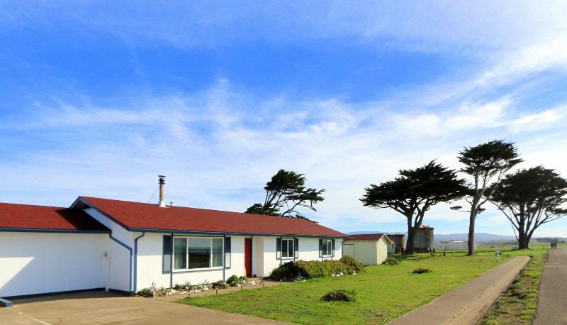 Point Arena Lighthouse image