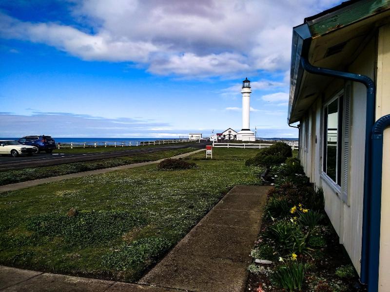Point Arena Lighthouse image