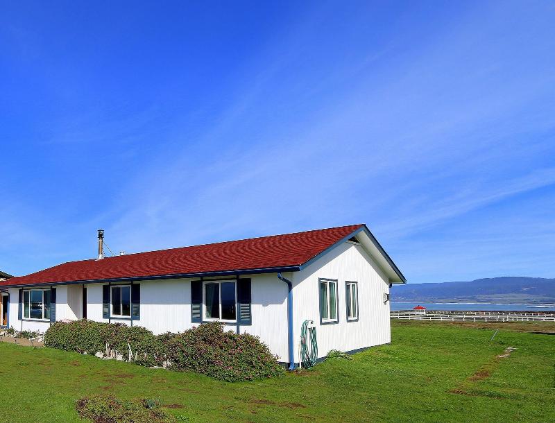 Point Arena Lighthouse image