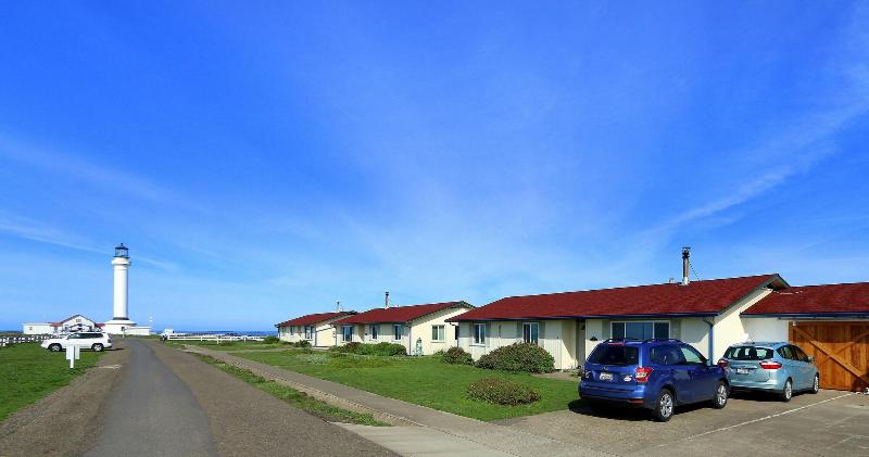 Point Arena Lighthouse image