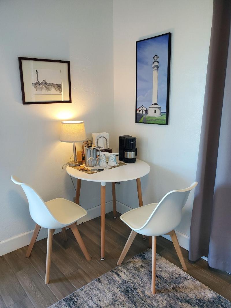 Point Arena Lighthouse image