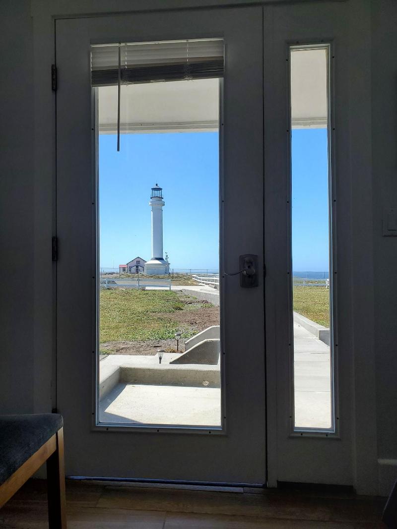 Point Arena Lighthouse image