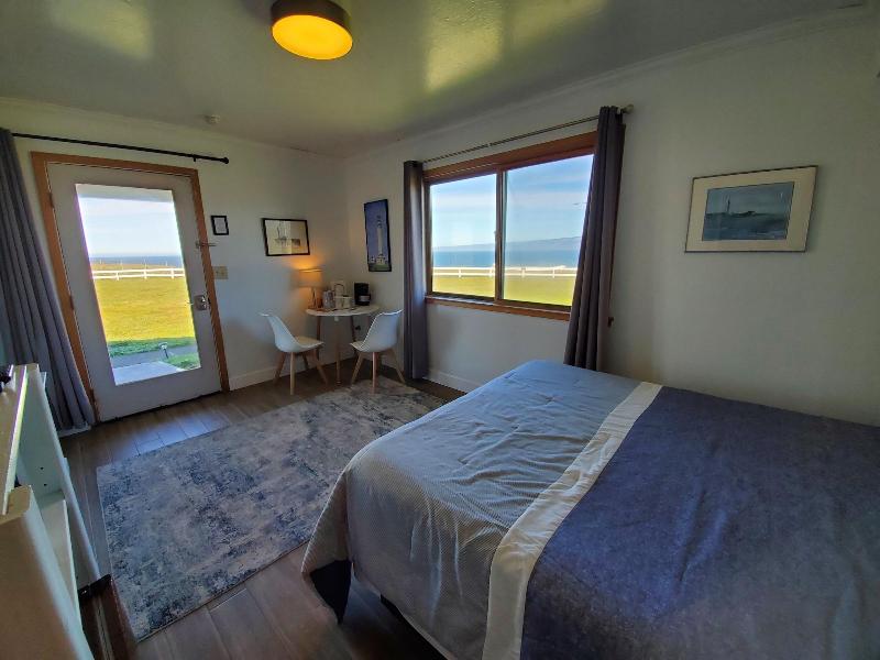 Point Arena Lighthouse image