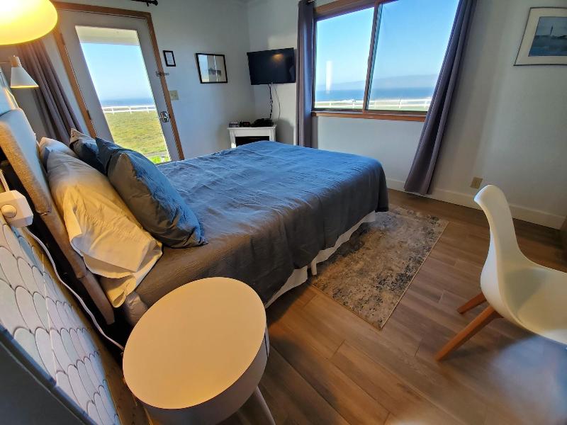 Point Arena Lighthouse image