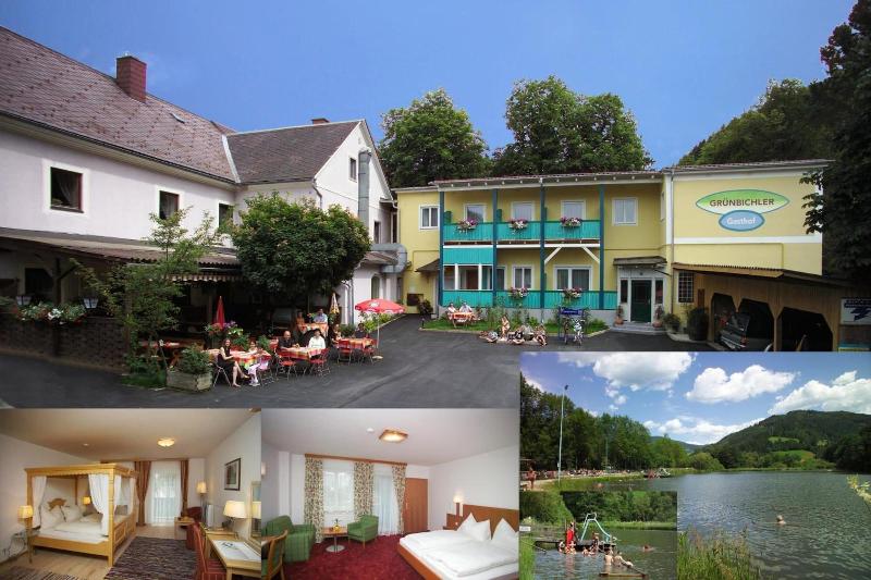 Gasthof Oberer Gesslbauer image