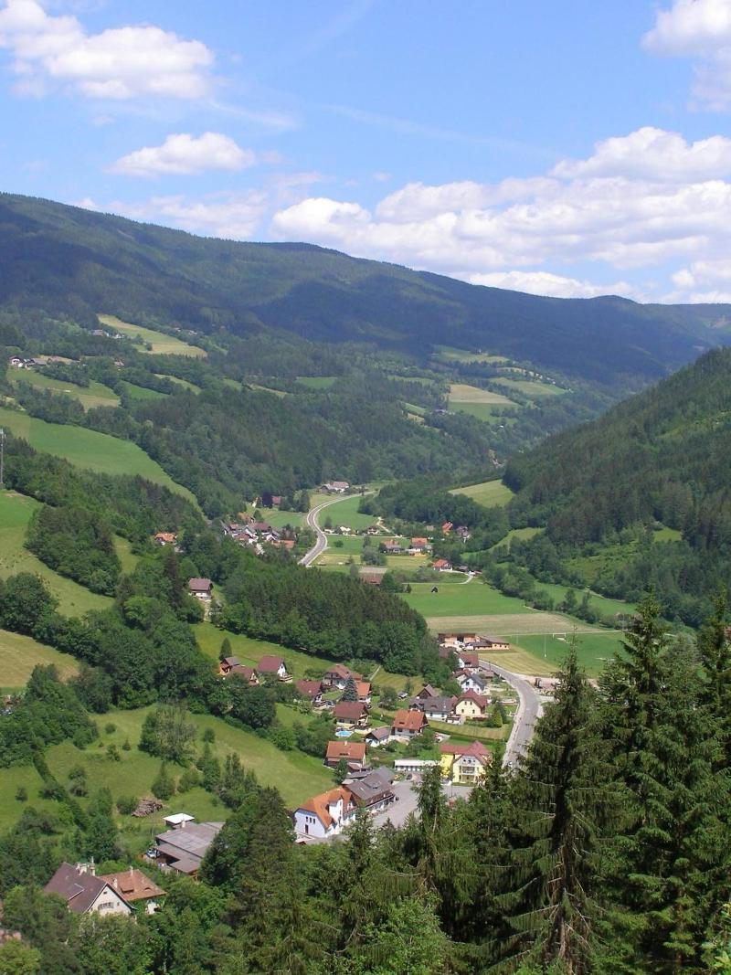 Gasthof Oberer Gesslbauer image