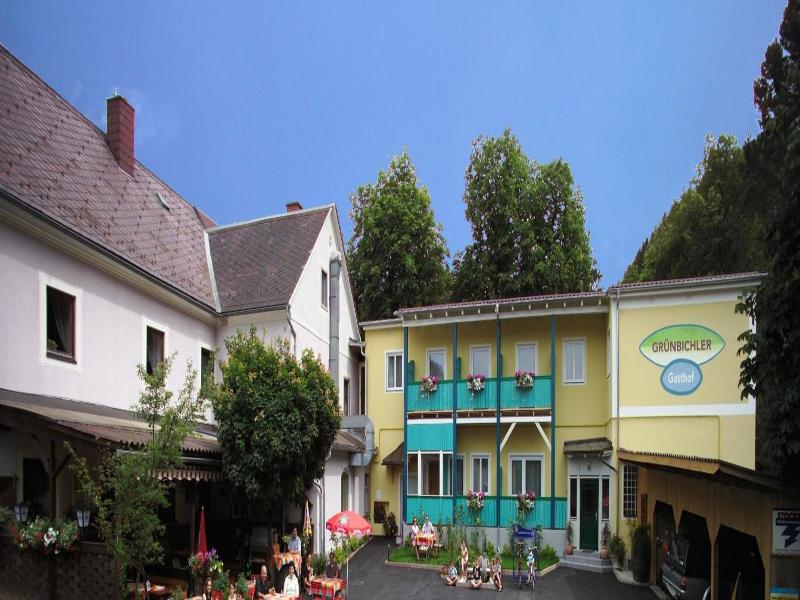 Gasthof Oberer Gesslbauer image