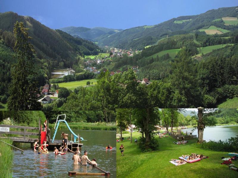Gasthof Oberer Gesslbauer image