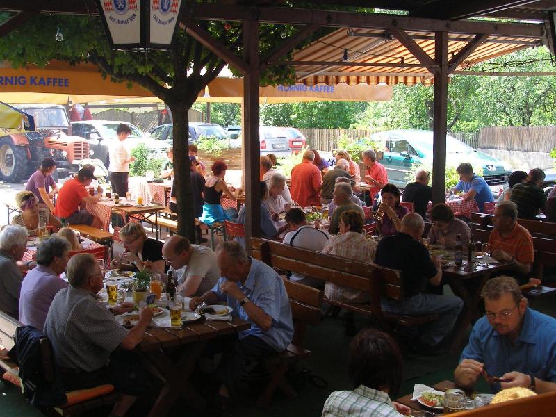 Gasthof Oberer Gesslbauer image