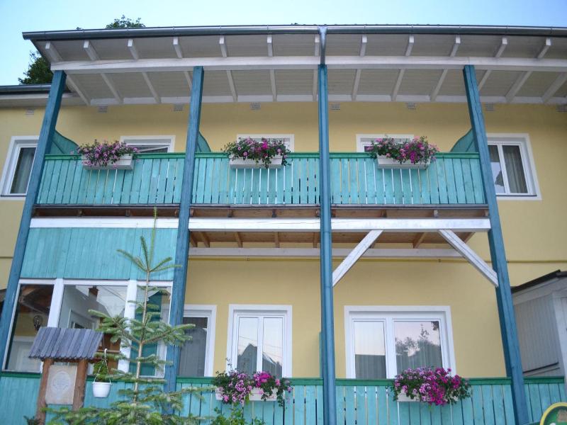 Gasthof Oberer Gesslbauer image