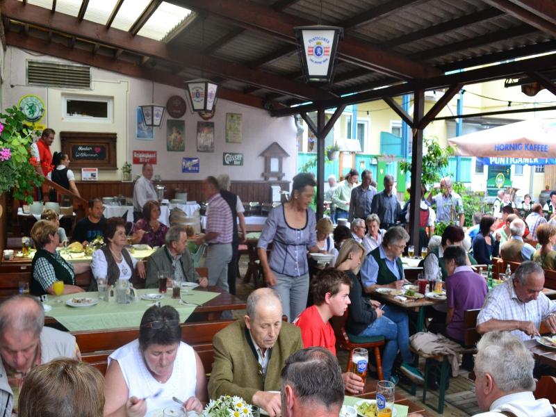 Gasthof Oberer Gesslbauer image