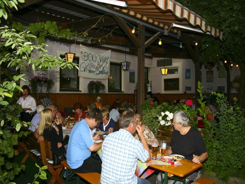 Gasthof Oberer Gesslbauer image