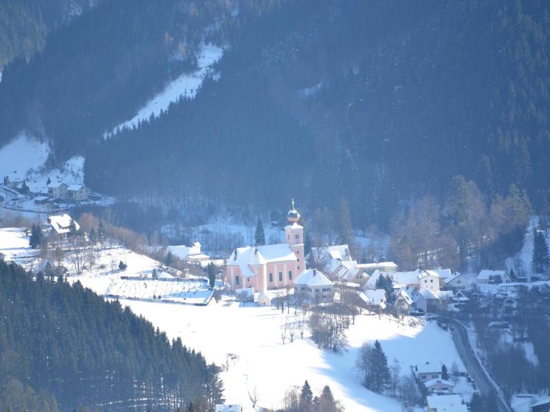 Gasthof Oberer Gesslbauer image