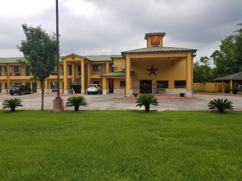 Palace Inn image