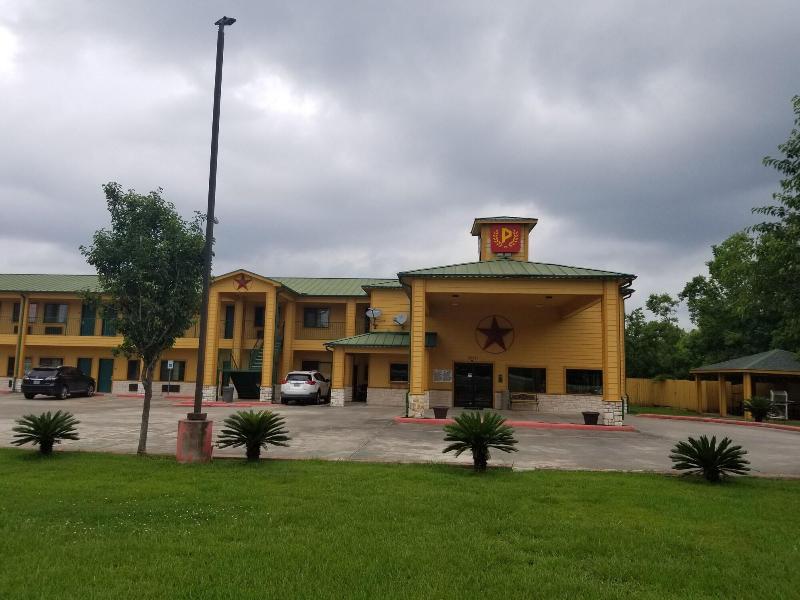 Palace Inn image