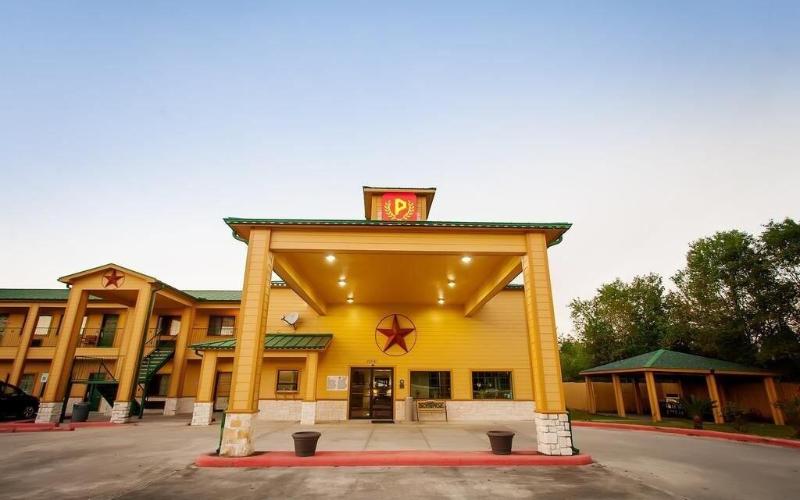 Palace Inn image