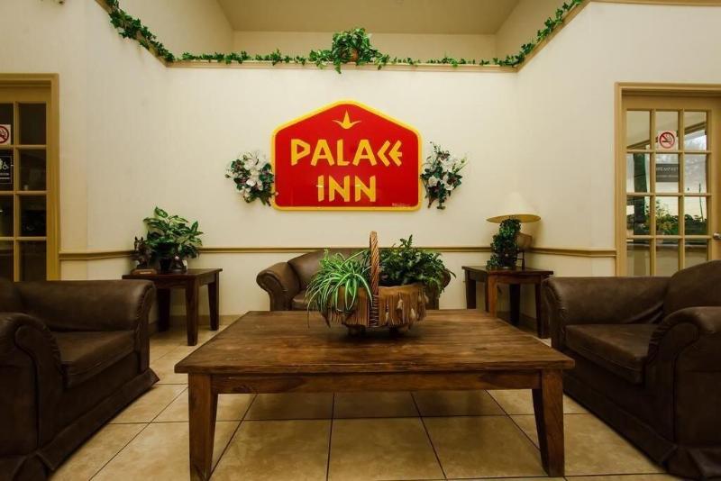 Palace Inn image
