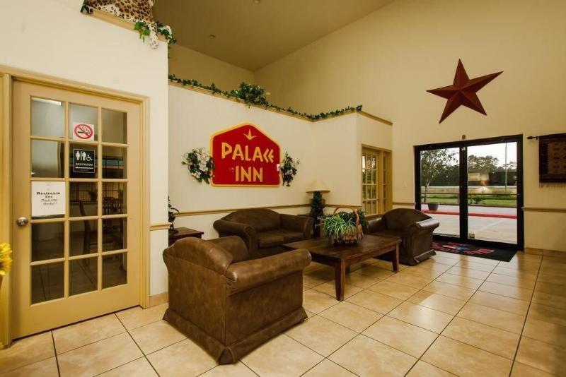 Palace Inn image