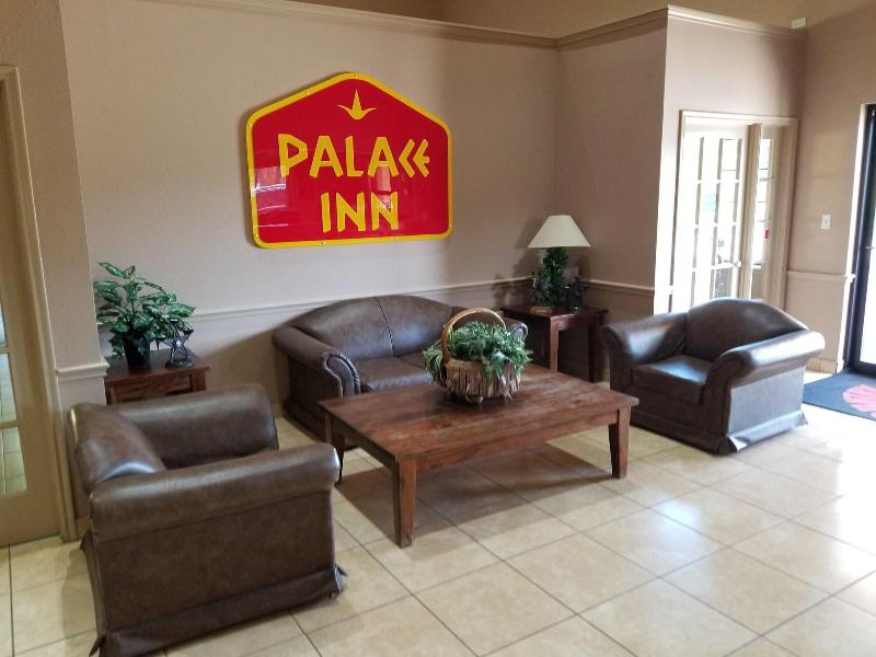 Palace Inn image