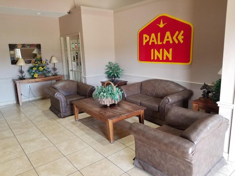 Palace Inn image
