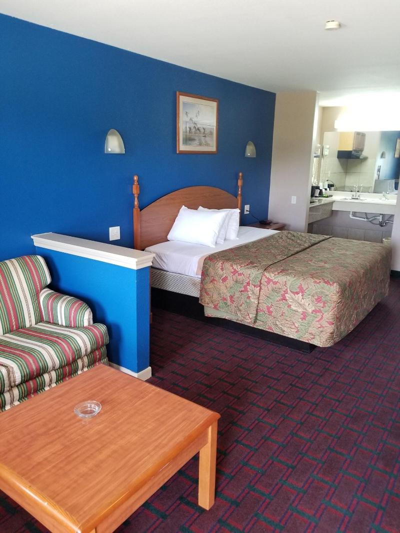 Palace Inn image