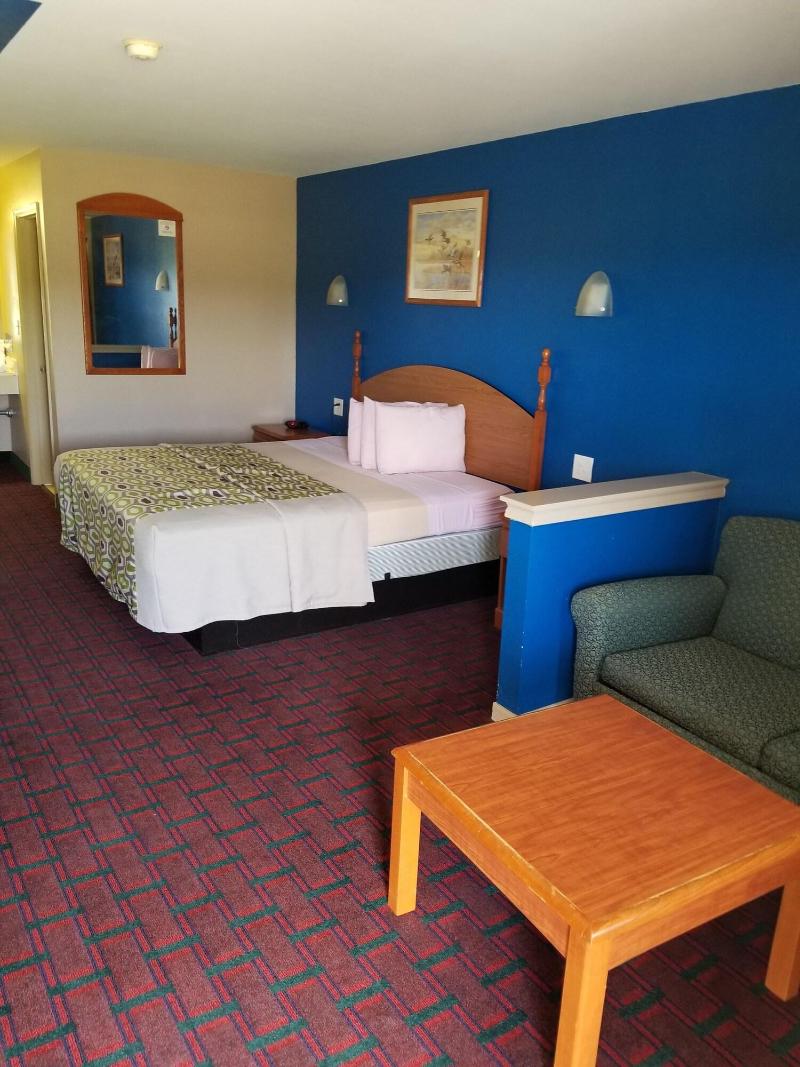 Palace Inn image