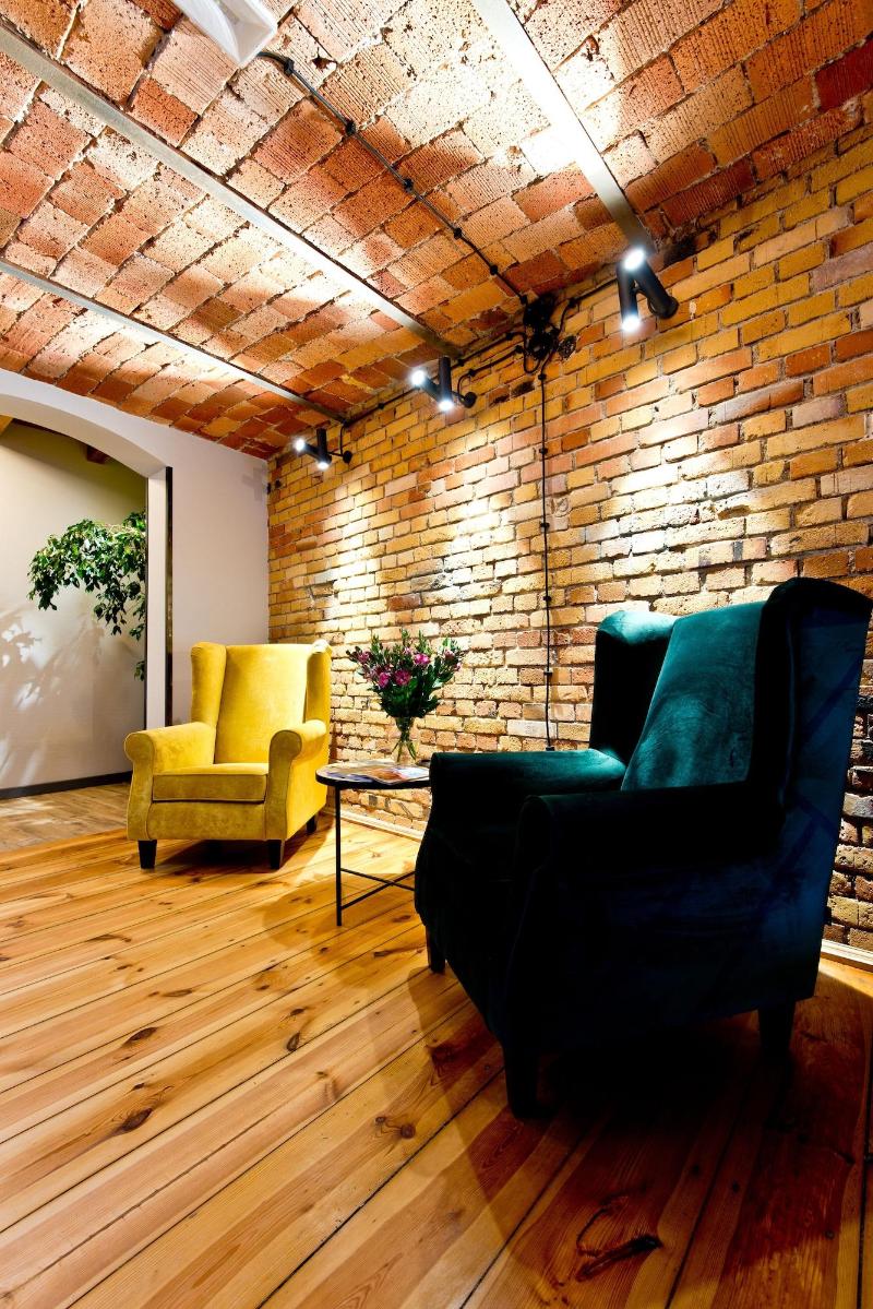 Aparthotel I Sorau