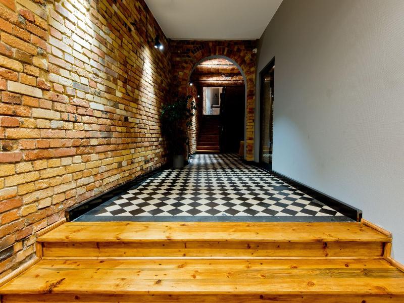 Aparthotel I Sorau