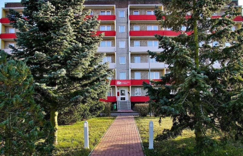 Hanse Hotel Stendal image