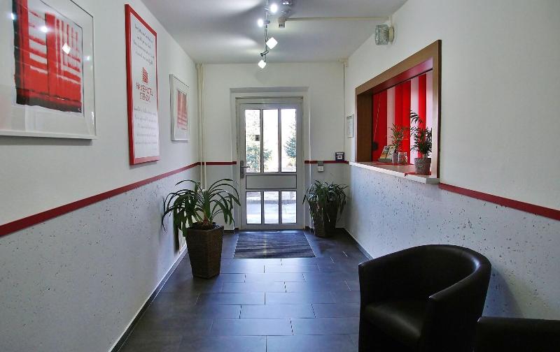 . Hanse Hotel Stendal