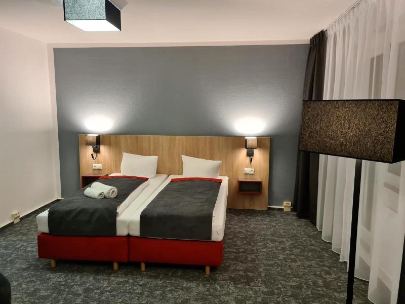 Hanse Hotel Stendal image