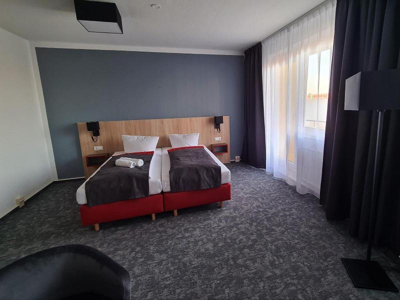 Hanse Hotel Stendal image