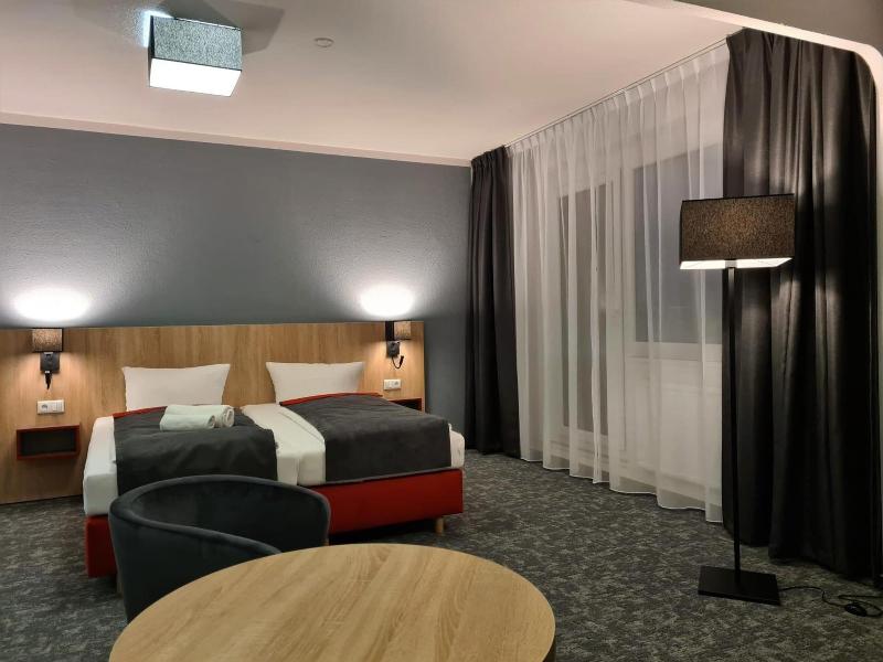 Hanse Hotel Stendal image