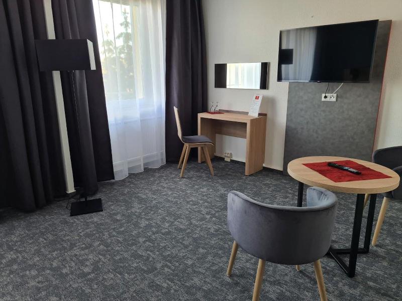 Hanse Hotel Stendal image