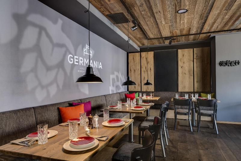 Germania Wissen image