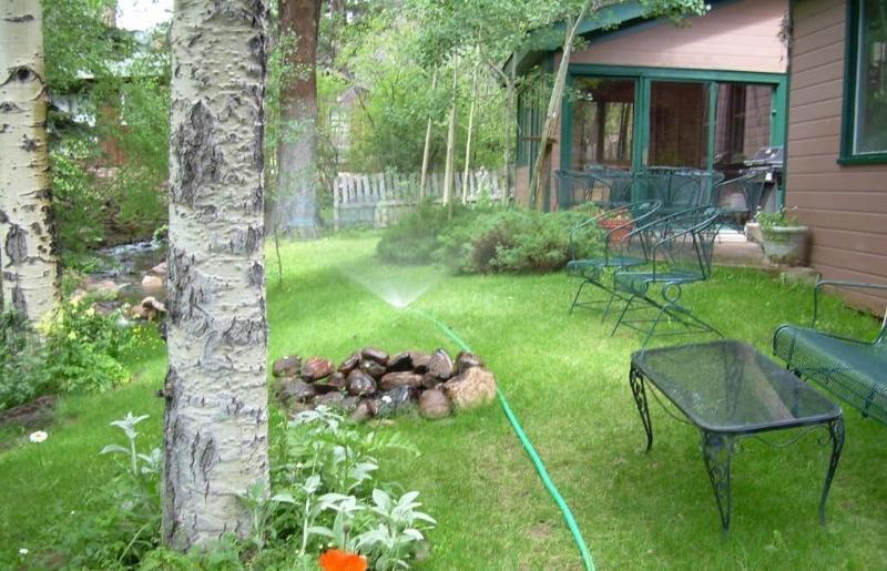 Dodgeton Creek Inn