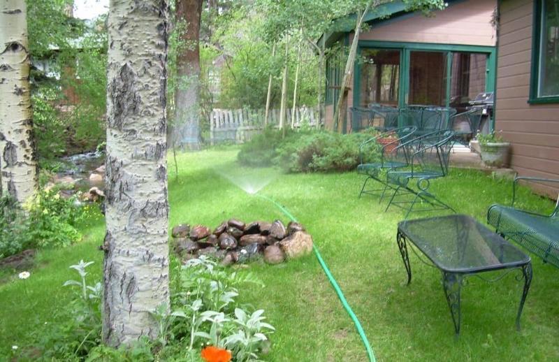 Dodgeton Creek Inn