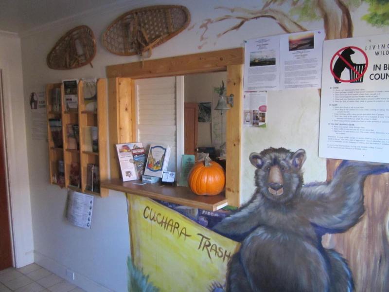 Dodgeton Creek Inn