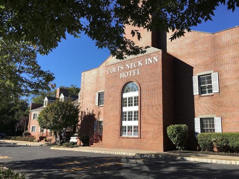 Colts Neck Inn Hotel image
