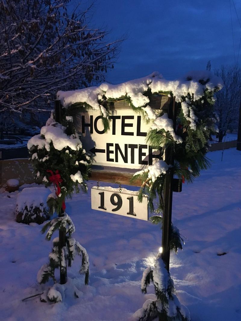 Colts Neck Inn Hotel image