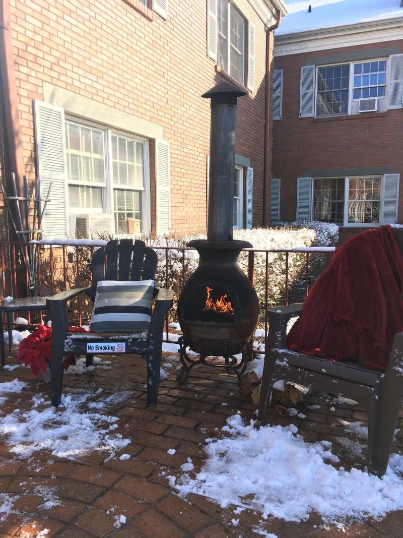 Colts Neck Inn Hotel image