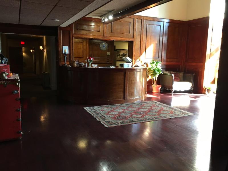 Colts Neck Inn Hotel image