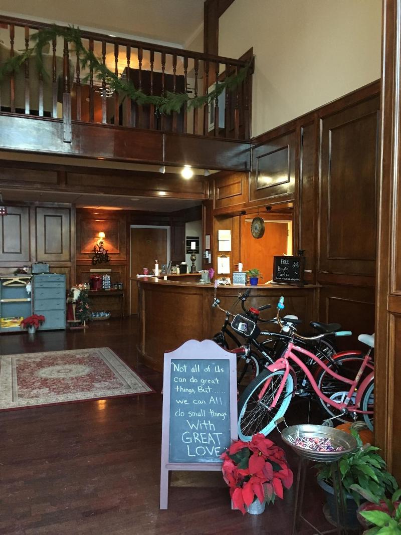 Colts Neck Inn Hotel image