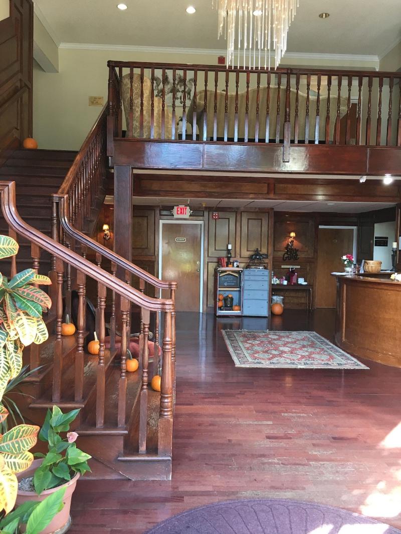 Colts Neck Inn Hotel image